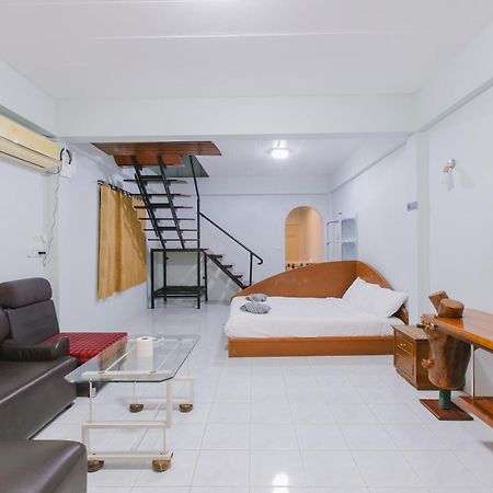 Royal Prince Residence Patong Luaran gambar